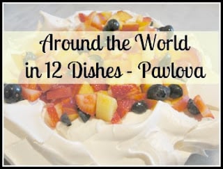 pavlova