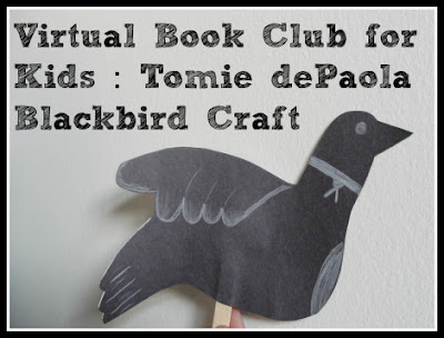 blackbird craft