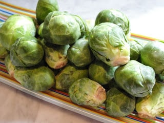 how to eat brussel sprouts