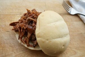 slow cooker beef brisket