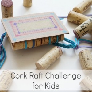 cork raft challenge facebook