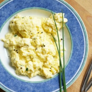 scrambled eggs final